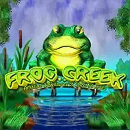 Frog CreekBelatra