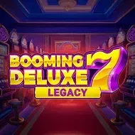Booming Seven Deluxe Legacy screenshot