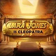 Lara Jones is Cleopatra 2 screenshot