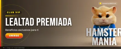 Bono de Bienvenida Legendario