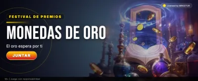 Bono Especial para Perú banner