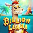 Bingo Billion Llama screenshot