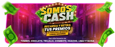 Siente la emoción del Casino banner