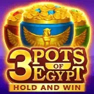 3 Pots of Egypt screenshot