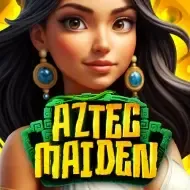 Aztec Maiden screenshot