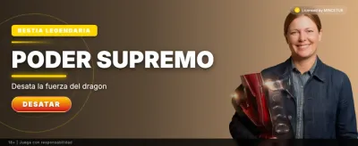Descarga la App de Mr Bet banner