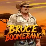 Bruce Boomerang screenshot