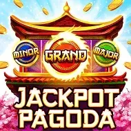 Jackpot Pagoda screenshot